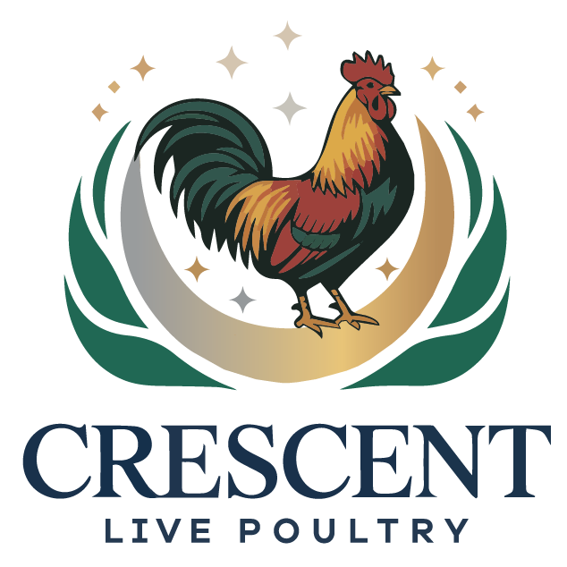 Crescent Live Poultry