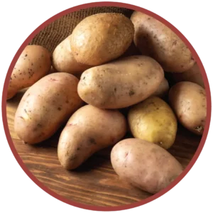 Potato